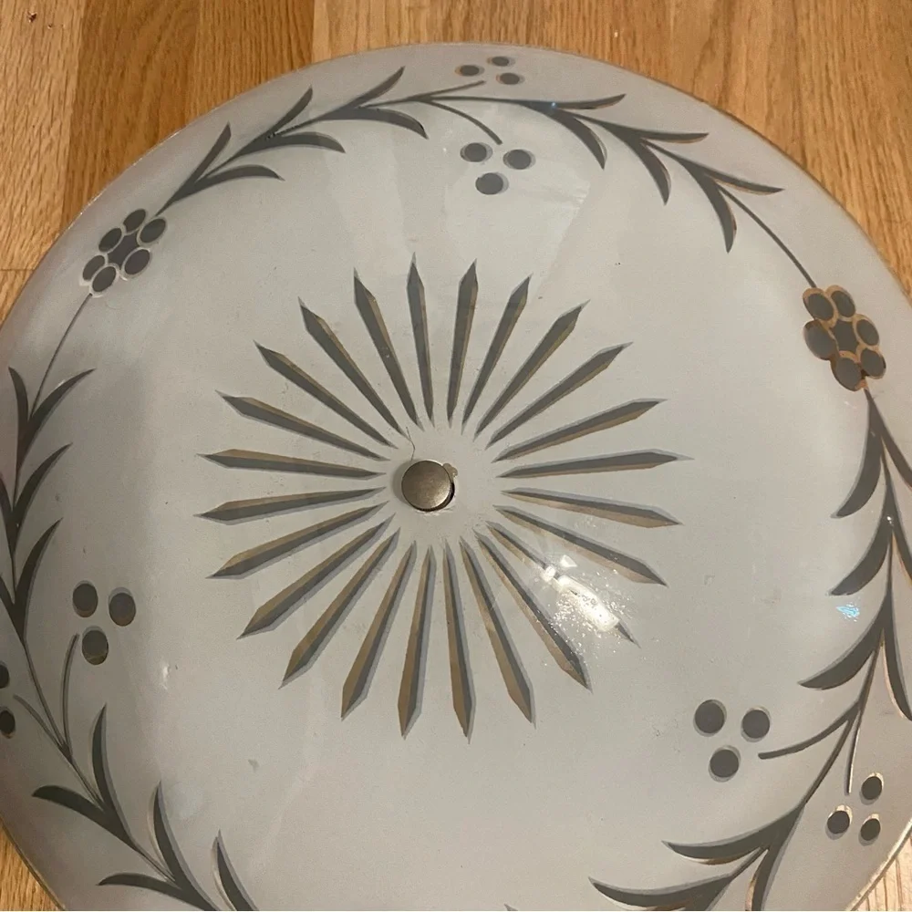 Vintage illuminate your